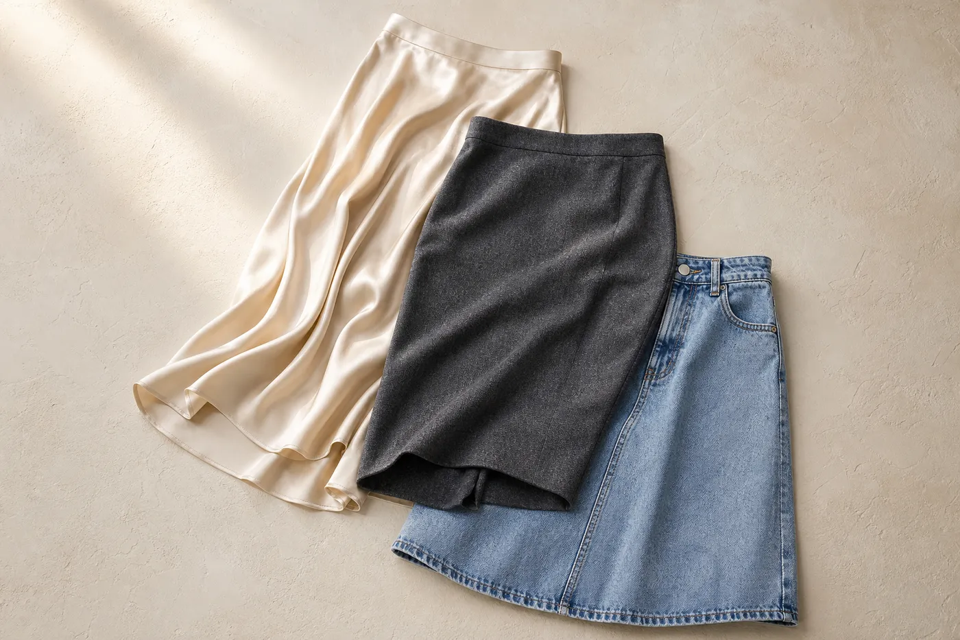 Skirts