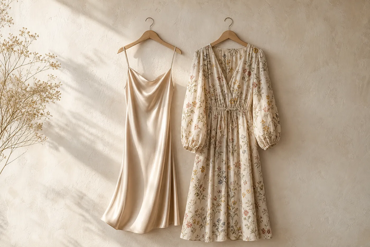 Dresses